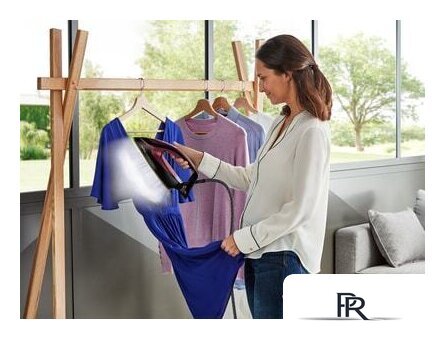 Утюг Tefal GV9230E0 - Изображение №6 — Интернет-магазин ПроЗаказ