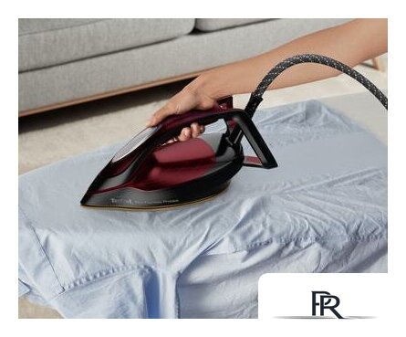 Утюг Tefal GV9230E0 - Изображение №4 — Интернет-магазин ПроЗаказ