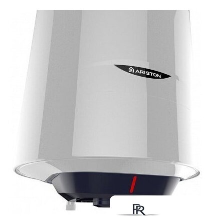 Накопительный электрический водонагреватель Ariston BLU1 R ABS 40 V Slim Optima 1,5 - Изображение №2 — Интернет-магазин ПроЗаказ