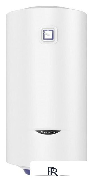 Накопительный электрический водонагреватель Ariston BLU1 R ABS 40 V Slim Optima 1,5 - Изображение №1 — Интернет-магазин ПроЗаказ