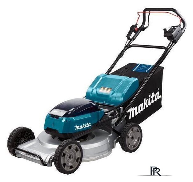 Газонокосилка Makita DLM533Z (без АКБ и ЗУ) - Изображение №1 — Интернет-магазин ПроЗаказ