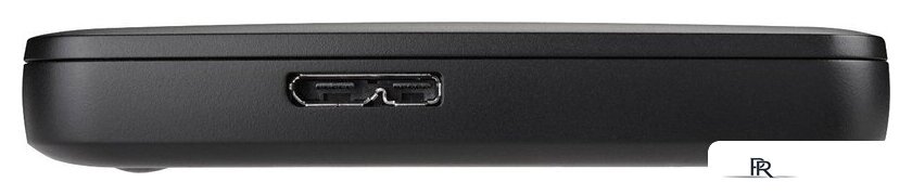 Внешний накопитель Toshiba Canvio Basics 500GB Black (HDTB305EK3AA) - Изображение №6 — Интернет-магазин ПроЗаказ