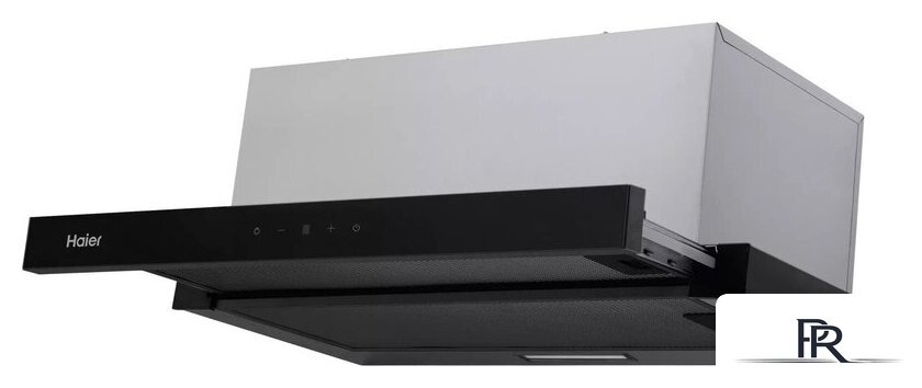 Кухонная вытяжка Haier HVX-T662BB - Изображение №1 — Интернет-магазин ПроЗаказ