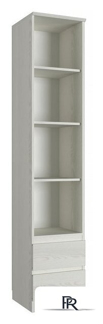 Стенка Евва Турин №3 (ясень снежный) - Изображение №3 — Интернет-магазин ПроЗаказ