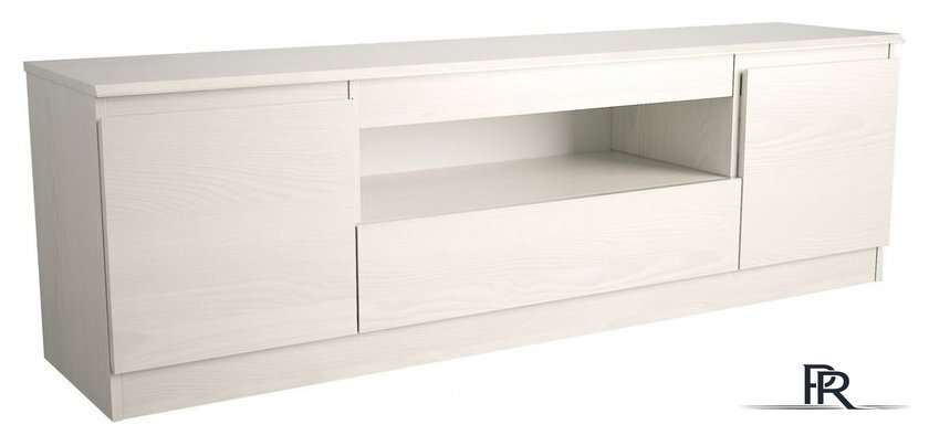 Стенка Евва Турин №3 (ясень снежный) - Изображение №7 — Интернет-магазин ПроЗаказ