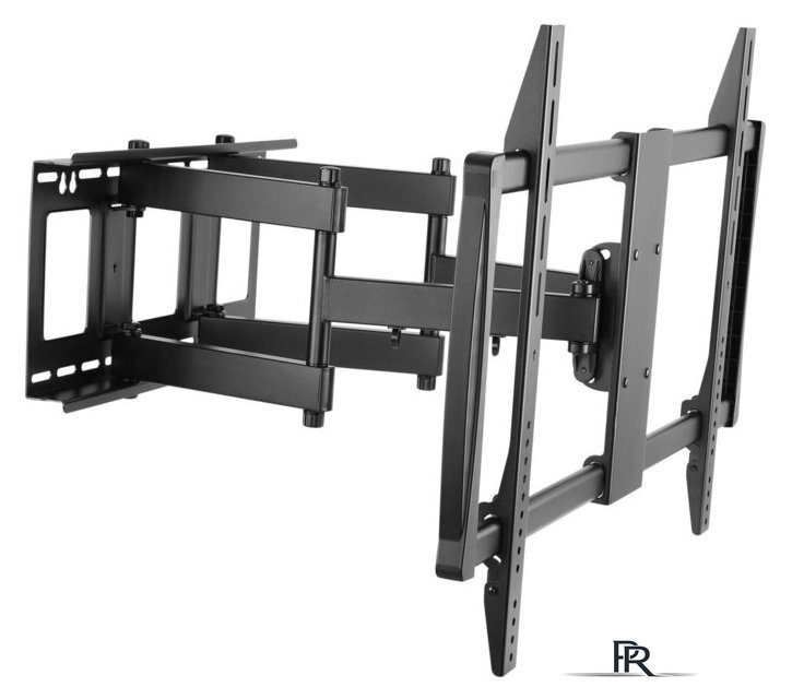 Кронштейн для телевизора Ultramounts UM914 (черный) - Изображение №1 — Интернет-магазин ПроЗаказ