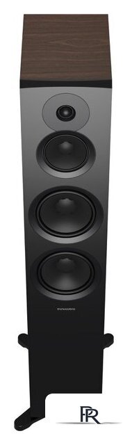 Напольная акустика Dynaudio Emit 50 (орех) - Изображение №4 — Интернет-магазин ПроЗаказ