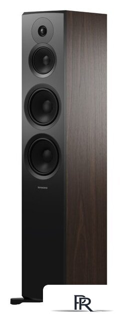 Напольная акустика Dynaudio Emit 50 (орех) - Изображение №1 — Интернет-магазин ПроЗаказ