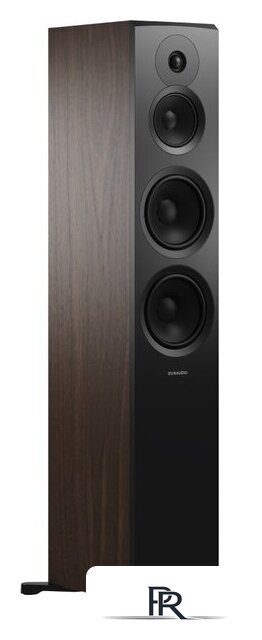Напольная акустика Dynaudio Emit 50 (орех) - Изображение №3 — Интернет-магазин ПроЗаказ