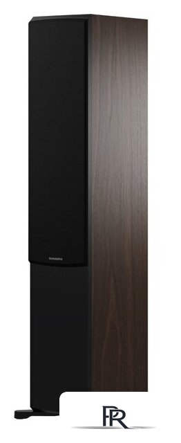 Напольная акустика Dynaudio Emit 50 (орех) - Изображение №5 — Интернет-магазин ПроЗаказ