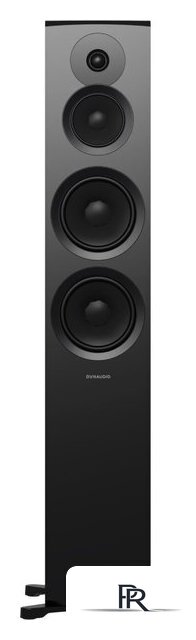 Напольная акустика Dynaudio Emit 50 (орех) - Изображение №2 — Интернет-магазин ПроЗаказ