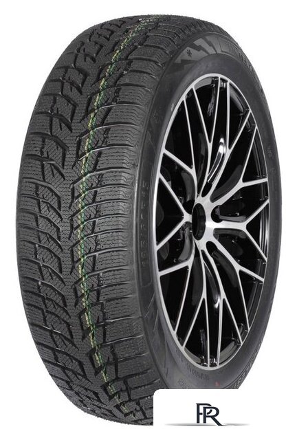 Зимние шины Autogreen Snow Chaser 2 AW08 205/50R17 93H - Изображение №1 — Интернет-магазин ПроЗаказ