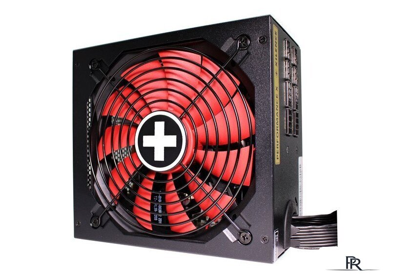 Блок питания Xilence Performance X+ XP750MR9.2 750W - Изображение №2 — Интернет-магазин ПроЗаказ