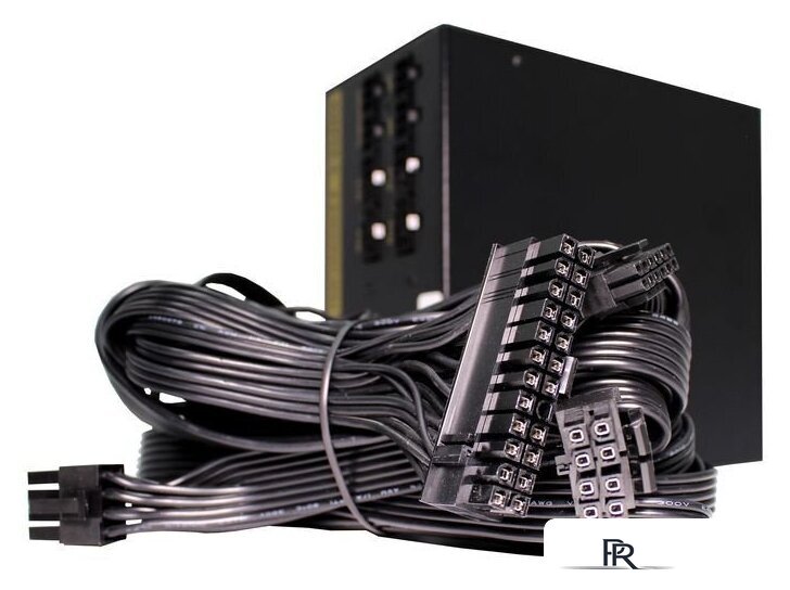 Блок питания Xilence Performance X+ XP750MR9.2 750W - Изображение №5 — Интернет-магазин ПроЗаказ