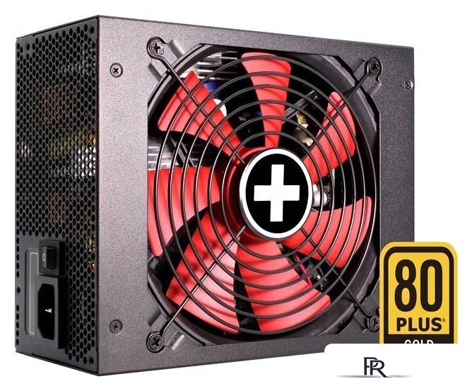 Блок питания Xilence Performance X+ XP750MR9.2 750W - Изображение №1 — Интернет-магазин ПроЗаказ
