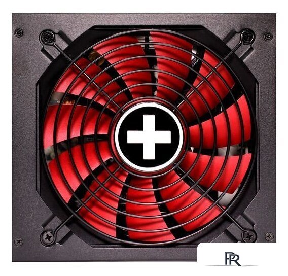 Блок питания Xilence Performance X+ XP750MR9.2 750W - Изображение №6 — Интернет-магазин ПроЗаказ