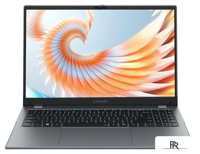Ноутбук Chuwi HeroBook Plus CWI629-CN8N5N1HDMXX - Изображение №1 — Интернет-магазин ПроЗаказ
