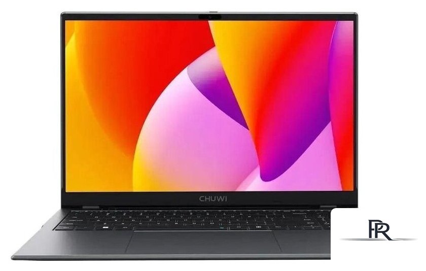 Ноутбук Chuwi HeroBook Plus CWI629-CN8N5N1HDMXX - Изображение №2 — Интернет-магазин ПроЗаказ