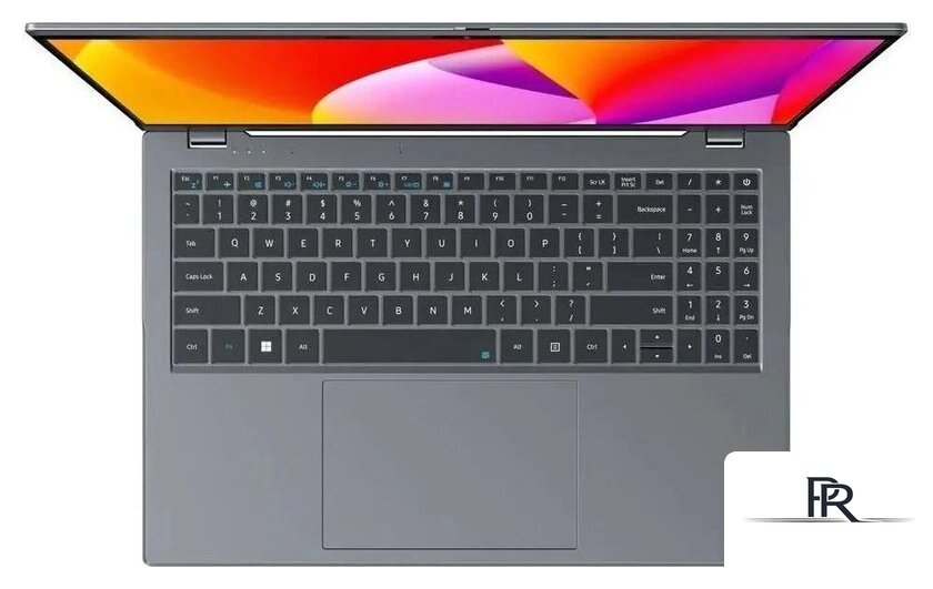 Ноутбук Chuwi HeroBook Plus CWI629-CN8N5N1HDMXX - Изображение №5 — Интернет-магазин ПроЗаказ