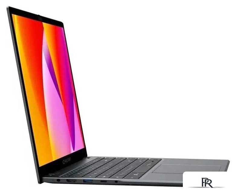 Ноутбук Chuwi HeroBook Plus CWI629-CN8N5N1HDMXX - Изображение №6 — Интернет-магазин ПроЗаказ