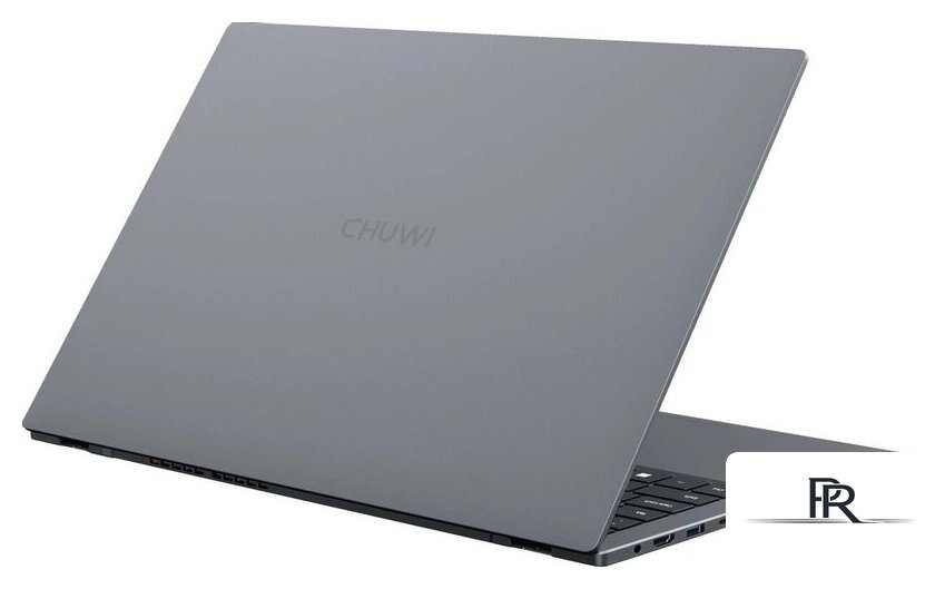 Ноутбук Chuwi HeroBook Plus CWI629-CN8N5N1HDMXX - Изображение №8 — Интернет-магазин ПроЗаказ