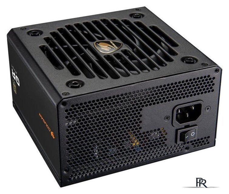 Блок питания Cougar GR 750 CGR GDN-750 - Изображение №3 — Интернет-магазин ПроЗаказ