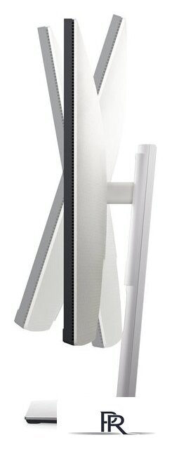 Монитор Dell S2722QC - Изображение №5 — Интернет-магазин ПроЗаказ