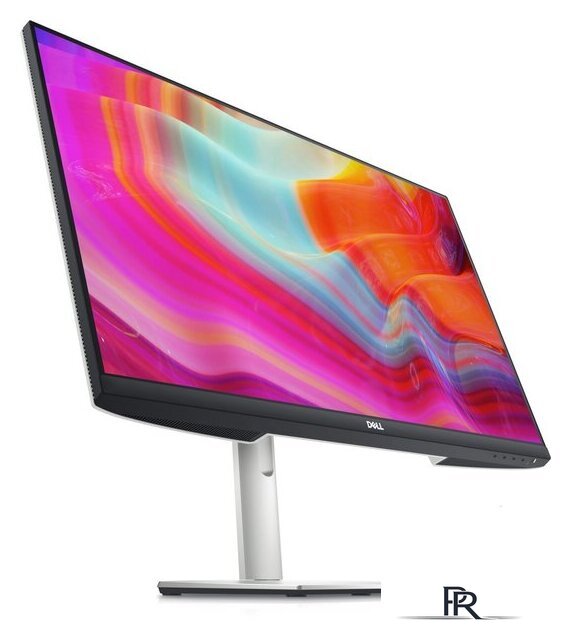 Монитор Dell S2722QC - Изображение №2 — Интернет-магазин ПроЗаказ