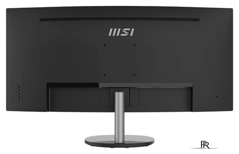 Монитор MSI Pro MP341CQ - Изображение №4 — Интернет-магазин ПроЗаказ