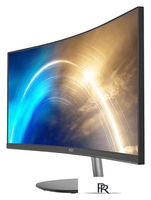 Монитор MSI Pro MP341CQ - Изображение №3 — Интернет-магазин ПроЗаказ