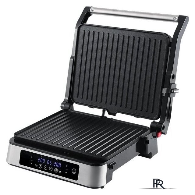 Электрогриль GFgril GF-500 - Изображение №1 — Интернет-магазин ПроЗаказ