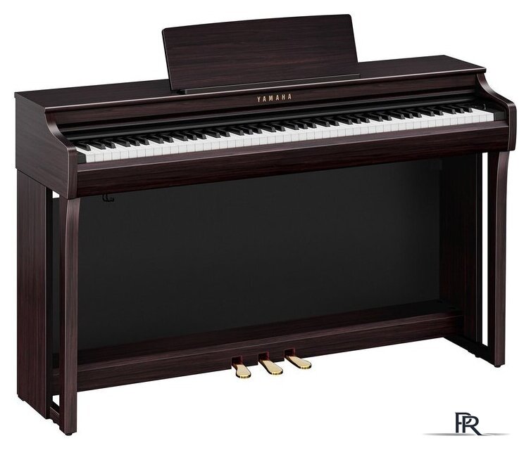 Цифровое пианино Yamaha Clavinova CLP-825 (коричневый) - Изображение №1 — Интернет-магазин ПроЗаказ