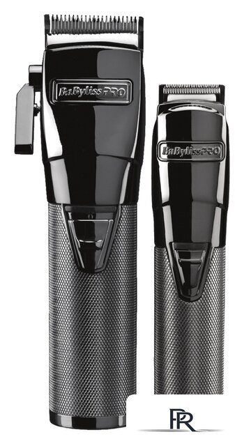 Машинка для стрижки волос BaByliss PRO FX8705E - Изображение №1 — Интернет-магазин ПроЗаказ