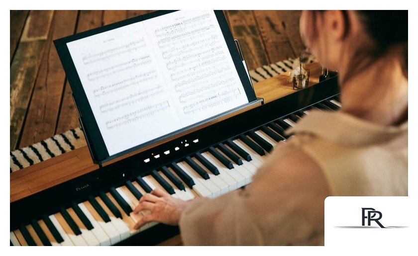 Цифровое пианино Casio PX-S1100 (черный) - Изображение №10 — Интернет-магазин ПроЗаказ