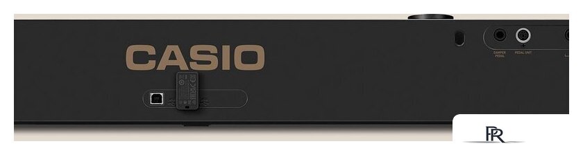 Цифровое пианино Casio PX-S1100 (черный) - Изображение №7 — Интернет-магазин ПроЗаказ