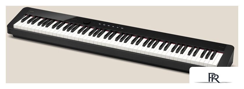 Цифровое пианино Casio PX-S1100 (черный) - Изображение №4 — Интернет-магазин ПроЗаказ