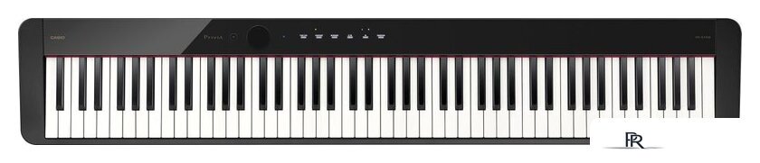 Цифровое пианино Casio PX-S1100 (черный) - Изображение №1 — Интернет-магазин ПроЗаказ