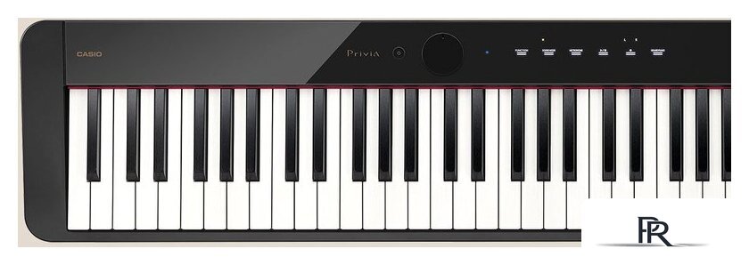 Цифровое пианино Casio PX-S1100 (черный) - Изображение №3 — Интернет-магазин ПроЗаказ