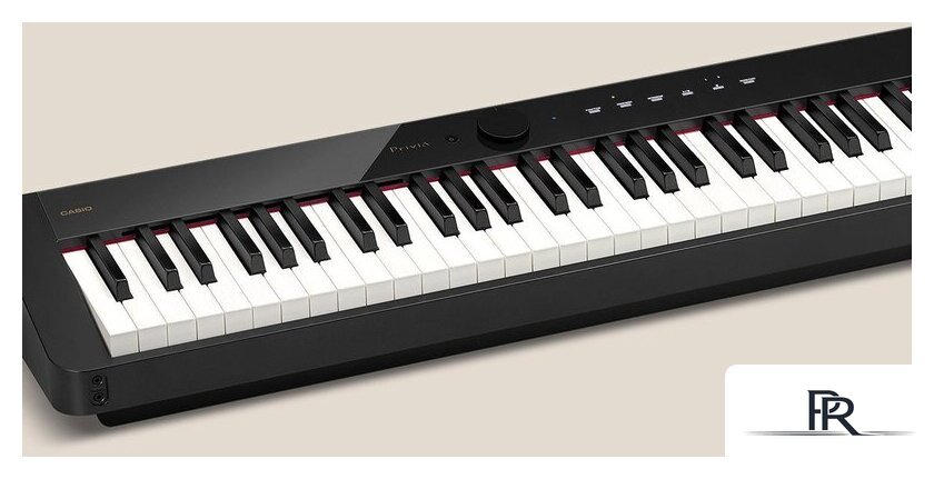 Цифровое пианино Casio PX-S1100 (черный) - Изображение №5 — Интернет-магазин ПроЗаказ