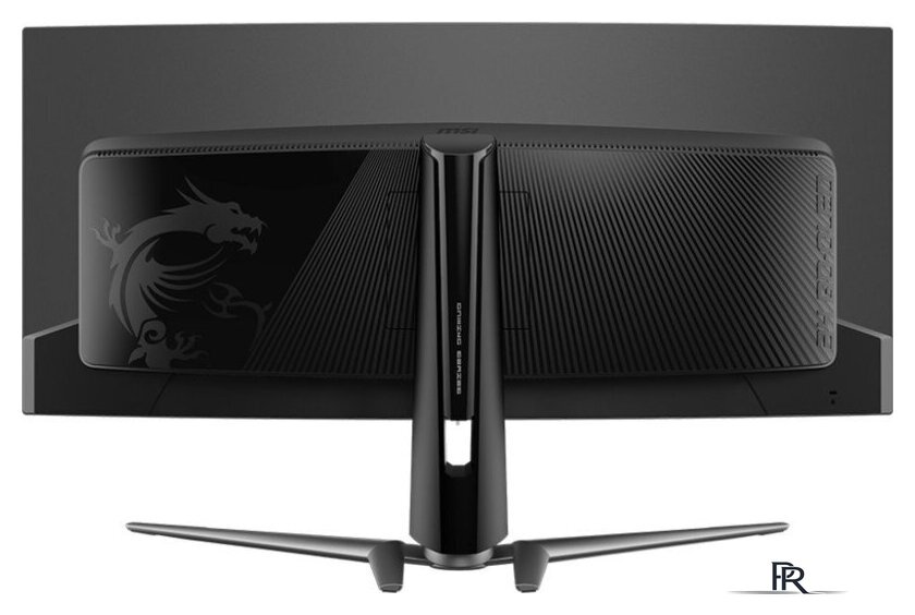 Игровой монитор MSI MPG 341CQPX QD-OLED - Изображение №2 — Интернет-магазин ПроЗаказ