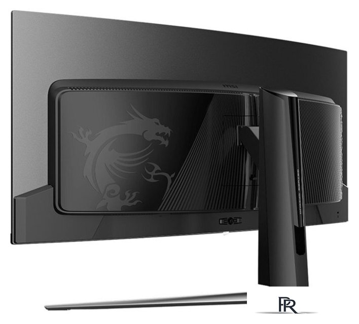 Игровой монитор MSI MPG 341CQPX QD-OLED - Изображение №5 — Интернет-магазин ПроЗаказ