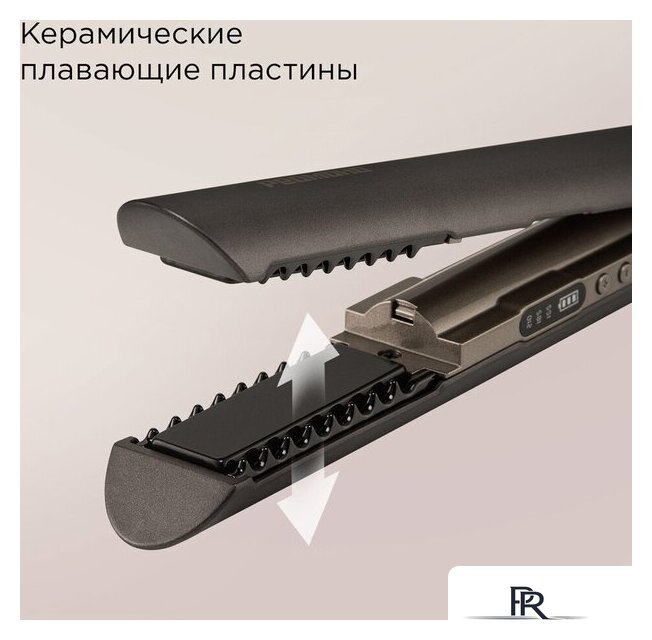 Выпрямитель Redmond (Редмонд) HS1722 - Изображение №5 — Интернет-магазин ПроЗаказ