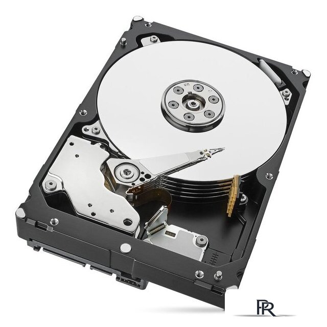 Жесткий диск Seagate Skyhawk 3TB [ST3000VX010] - Изображение №4 — Интернет-магазин ПроЗаказ