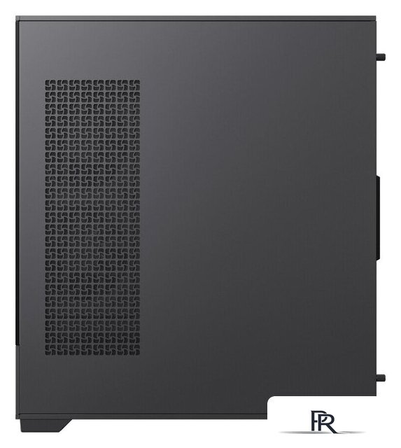 Корпус GameMax Vista 2 AB (черный) - Изображение №10 — Интернет-магазин ПроЗаказ