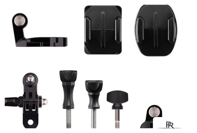 Крепление GoPro Grab Bag - Изображение №1 — Интернет-магазин ПроЗаказ