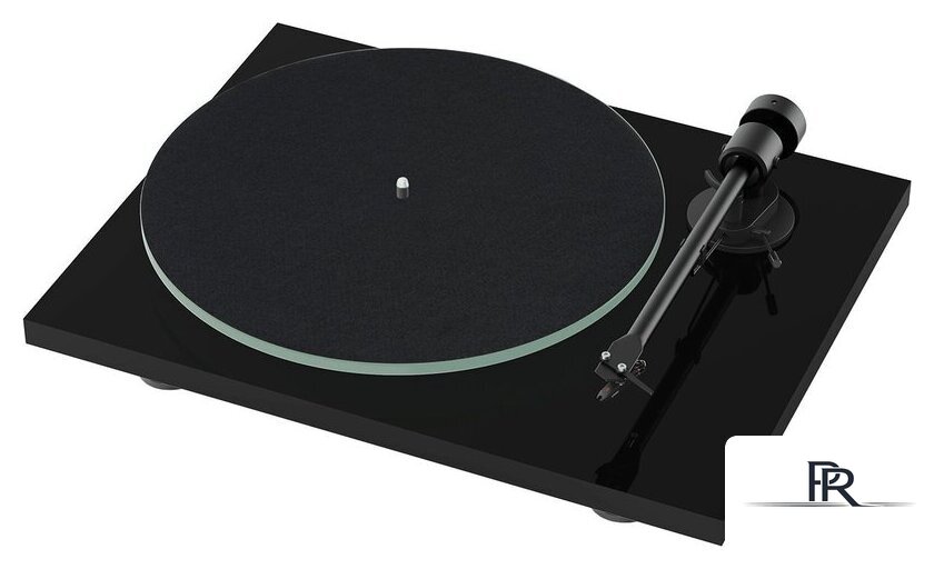 Виниловый проигрыватель Pro-Ject T1 BT (черный) - Изображение №1 — Интернет-магазин ПроЗаказ