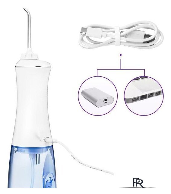 Ирригатор  Kitfort KT-2913 - Изображение №6 — Интернет-магазин ПроЗаказ