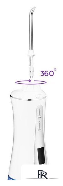 Ирригатор  Kitfort KT-2913 - Изображение №4 — Интернет-магазин ПроЗаказ