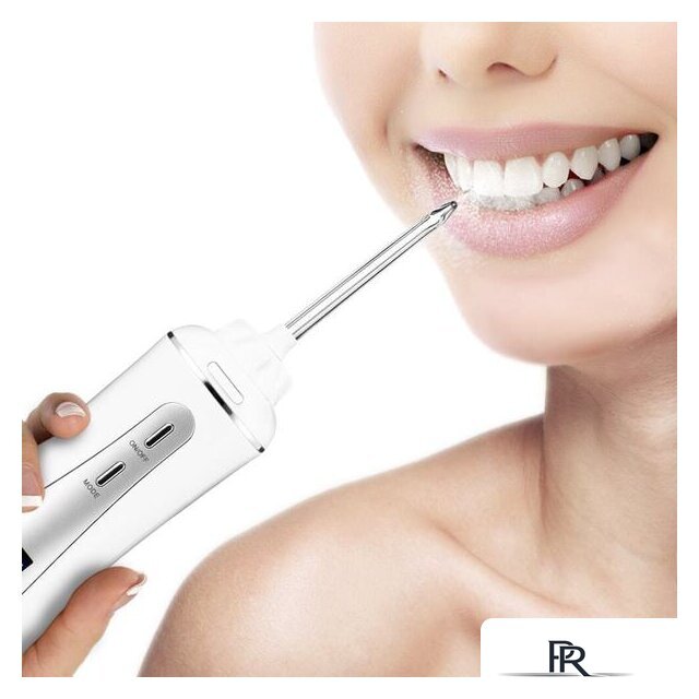 Ирригатор  Kitfort KT-2913 - Изображение №7 — Интернет-магазин ПроЗаказ