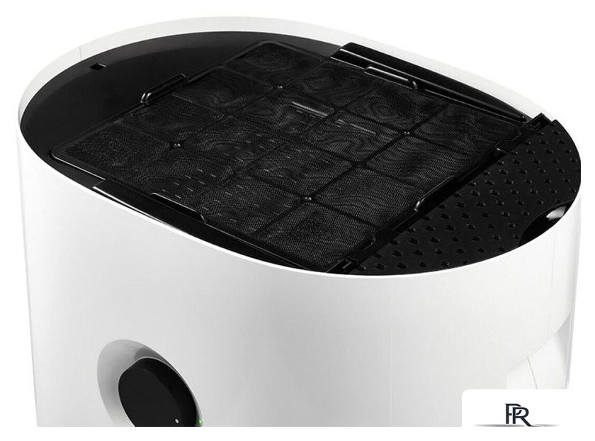 Мойка воздуха Electrolux EHW-620 - Изображение №4 — Интернет-магазин ПроЗаказ